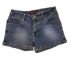 Denim Shorts for Women